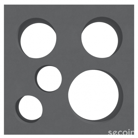 Ventilation block SVB-15